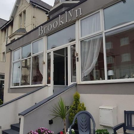 Brooklyn Hotel Блэкпул Экстерьер фото