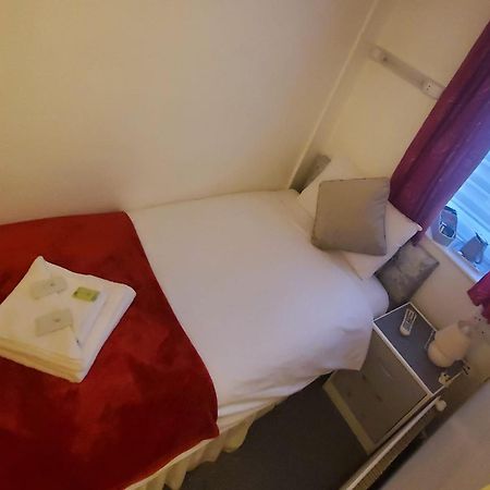 Brooklyn Hotel Блэкпул Экстерьер фото