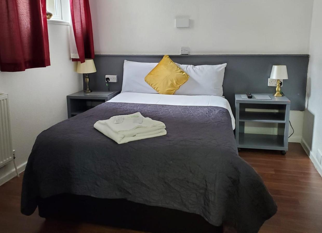 Brooklyn Hotel Блэкпул Экстерьер фото